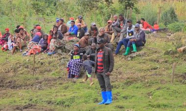 Abagabo babiri bo mu Mudugudu umwe barakekwaho kujya inama yo kwiyahura, umwe akahasiga ubuzima