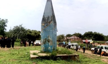 Leta ya RD Congo yasabwe gushyira ku murongo abarwanyi ba Wazalendo