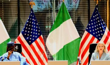 Amerika yatangaje imikoranire n’ingabo za Burkina Faso, Mali na Niger mu kurwanya iterabwoba