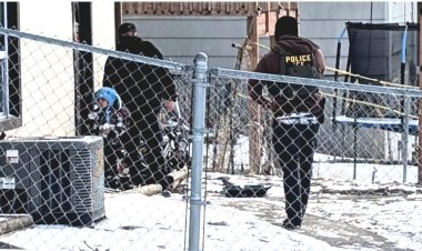 Ubuyobozi bw'Ishuri bwugarijwe n'ubwoba nyuma y’itabwa muri yombi ry’umwana w’imyaka 5 