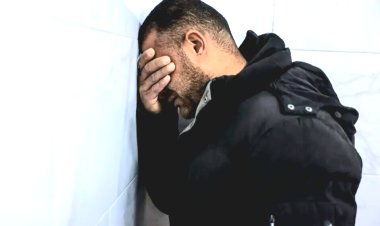 Israël yemeye bwa mbere  ko Abanyapalestina barenga 71.500 baguye muri Gaza