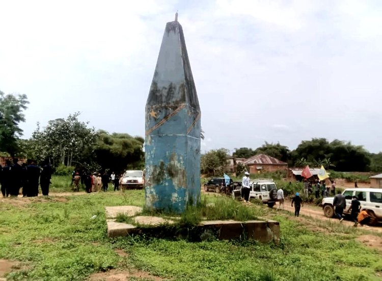 Leta ya RD Congo yasabwe gushyira ku murongo abarwanyi ba Wazalendo