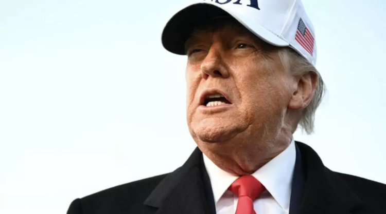 Icyemezo cy'Amerika cyo guhagarika gutanga viza z’igihe kirekire cyatangiye kubahirizwa