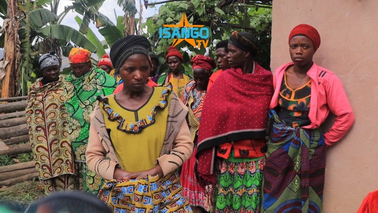 Nemba: Umugabo akekwaho kwica umugore we amukubise agahita atoroka