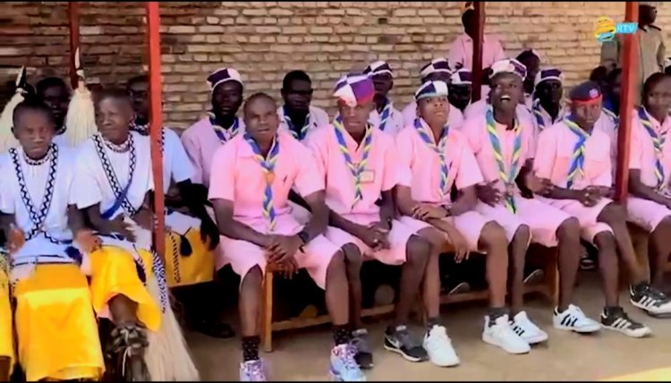 RCS: Gahunda yo kwemera icyaha yagabanyije ubucucike mu magororero