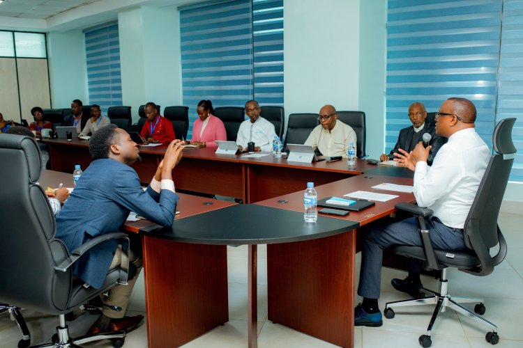 MINUBUMWE yasabye abarimo urubyiruko gukoresha neza no guha agaciro Ikinyarwanda