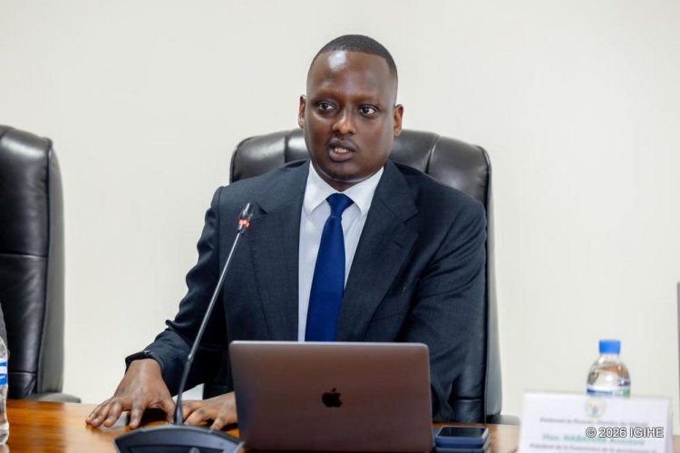 Ibibazo by’ubuzima bwo mu mutwe byaragabanutse, ibikomoka ku kunywa inzoga n’ibiyobyabwenge bikomeza kwiyongera