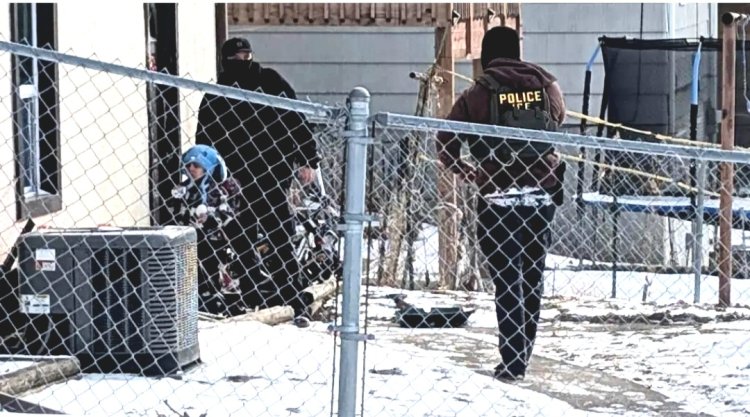 Ubuyobozi bw'Ishuri bwugarijwe n'ubwoba nyuma y’itabwa muri yombi ry’umwana w’imyaka 5 