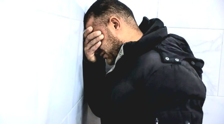 Israël yemeye bwa mbere  ko Abanyapalestina barenga 71.500 baguye muri Gaza