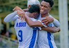 As kigali yatuwe agahinda kabakunzi ba Rayon Sports