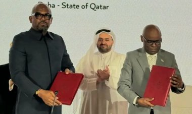 Ibiganiro hagati ya Kinshasa na AFC/M23 byasubukuwe i Doha