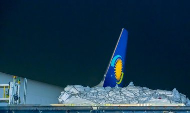 U Rwanda rwoherereje Mozambique toni 20 z’ibiribwa n’imiti yo kugoboka abagizweho ingaruka n’imyuzure