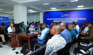 Abanyarwanda 70 % batewe impungenge n’ikoreshwa ry’Ikinyarwanda