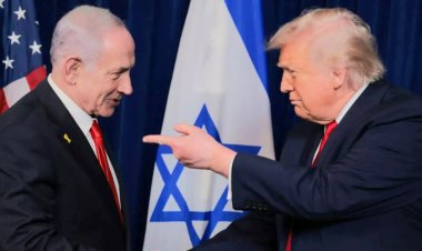 Ni iyihe mpamvu Iran iraba izingiro ry'ibiganiro bigiye guhuza Perezida Trump na Netanyahu