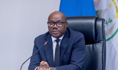 Afurika mu rugendo rwo kwigira: Hatangijwe imishinga mishya n’uburyo bushya bwo kwishakamo imari