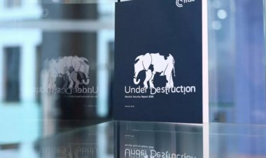 Ikibazo cy'umutekano w’Uburayi uri mu kangaratete cyahuruje abategetsi bakomeye 1000