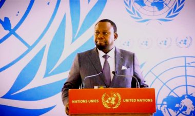 RDC yongeye gusabira ibihano u Rwanda i Genève, u Rwanda rushinja Kinshasa gushyigikira urwango