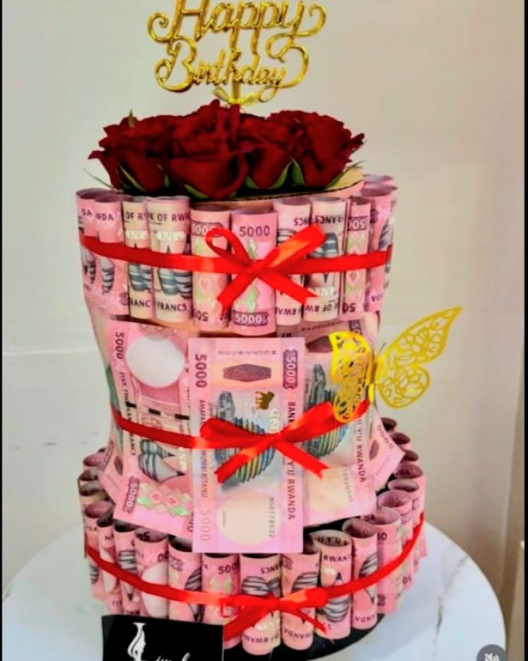 BNR yaburiye abakoresha inoti mu mitako n’ibirori