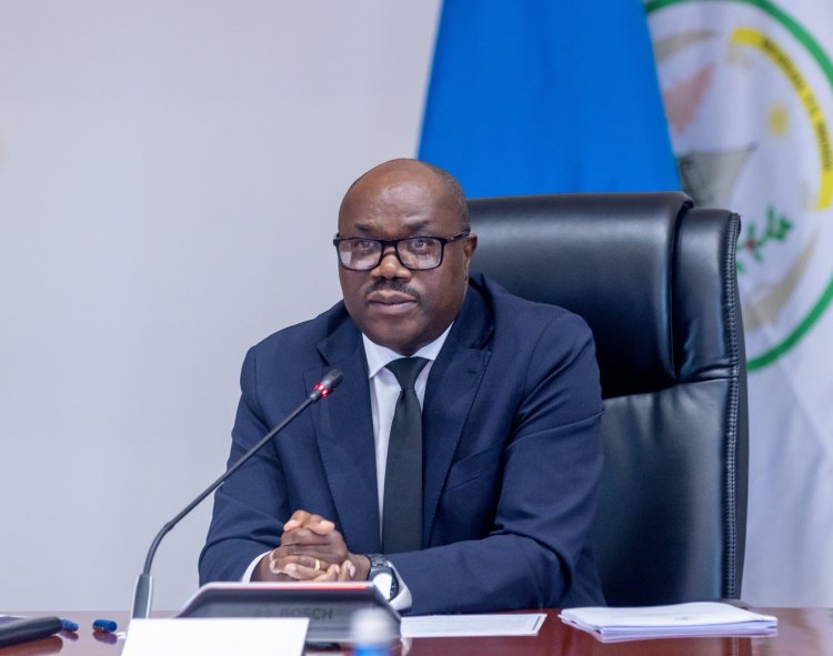 Afurika mu rugendo rwo kwigira: Hatangijwe imishinga mishya n’uburyo bushya bwo kwishakamo imari