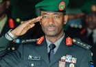 Amerika yafatiye ibihano RDF n’abasirikare bakuru barimo Gen Mubarakh na Gen Karusisi, u Rwanda rurabyamagana