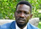 Bobi Wine yatangaje ko yavuye muri Uganda by'agateganyo