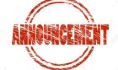 Main reasons for changing names from  BLESSING Duke Clerik to INEZA BLESSING Duke Clerik