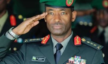 Amerika yafatiye ibihano RDF n’abasirikare bakuru barimo Gen Mubarakh na Gen Karusisi, u Rwanda rurabyamagana