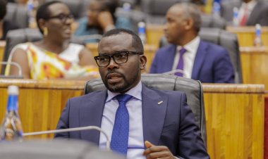 Ingaruka zo gufungwa k'umuyobori  wa Hormuz ku Rwanda n'isi muri rusange