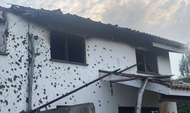 Igitero cya drone i Goma cyahitanye batatu barimo umukozi wa UNICEF