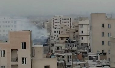 Benshi mu batuye Téhéran bahunze ingaruka z'ibitero bya Amerika na Israel, Iran yashyizeho ingamba zo guhashya umwanzi