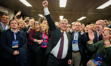 Joan Laporta Yongeye Gutorerwa Kuyobora FC Barcelona atsinze victor Font