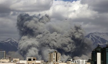 Ubushyamirane bwa Israel, Amerika na Iran bukomeje guhindura isura y’Isi