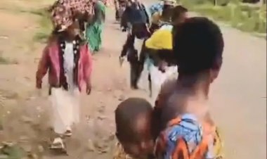 Imirwano ikaze mu burasirazuba bwa Congo: Abaturage benshi bahunga ibitero muri Kivu y'Epfo