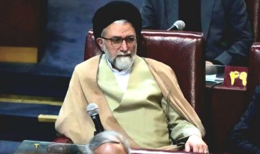 Israel yishe Minisitiri wari ushinzwe ubutasi wa Iran, abayobozi bakuru bakomeza kuba umuhigo