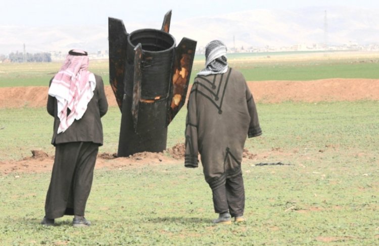 Abaguye mu ntambara muri Iran barenze 1.000, mu gihe intambara ikomeje kwaguka