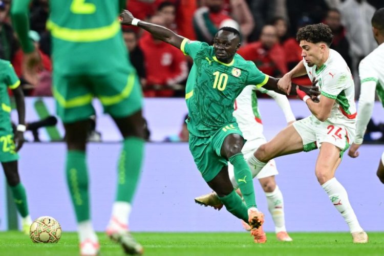 Ishyirahamwe ry’umupira w'amaguru muri Sénégal ryamaganye ibyo kwamburwa igikombe, ritangaza ikigiye gukurikira