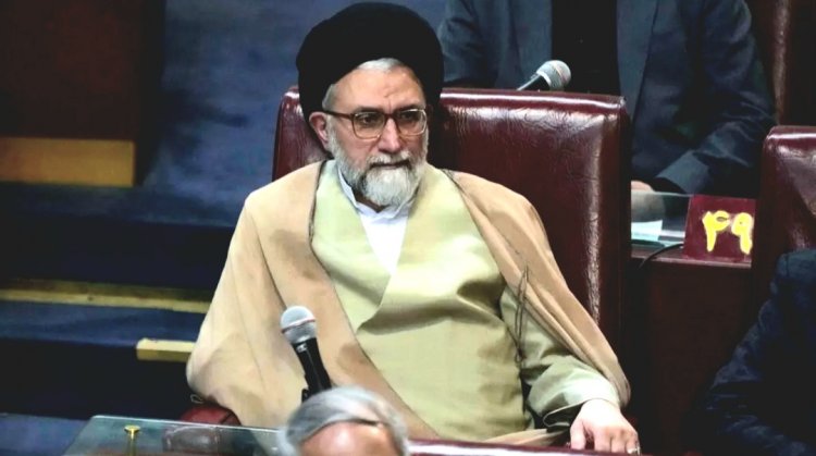 Israel yishe Minisitiri wari ushinzwe ubutasi wa Iran, abayobozi bakuru bakomeza kuba umuhigo